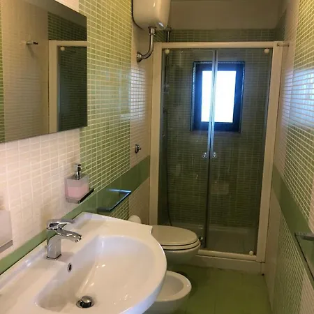 Il Cuccaro B&B-Bike Friendly Eboli Exterior photo